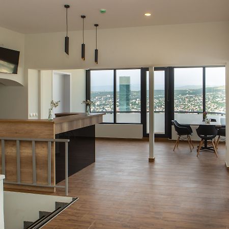 Vista Hotel Tbilisi Luaran gambar
