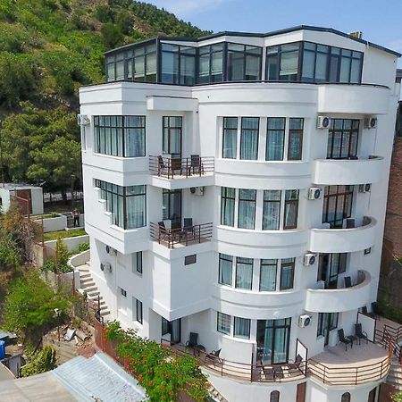 Vista Hotel Tbilisi Luaran gambar